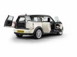 Mini Cooper D Clubman 2007 года